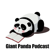 Giant Panda logo